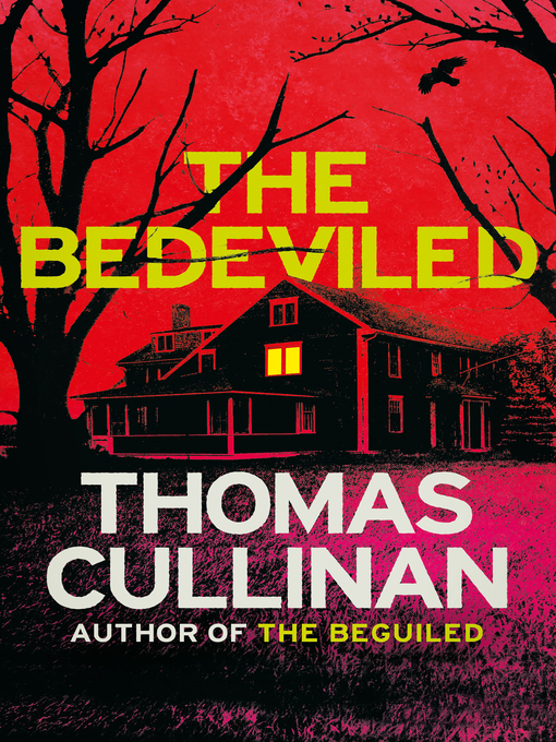 Title details for The Bedeviled by Thomas Cullinan - Available